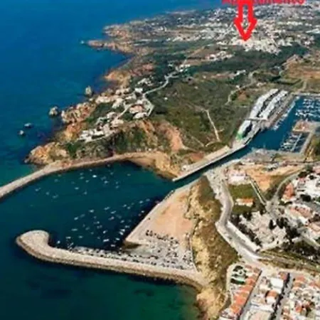 Apartamento Alex