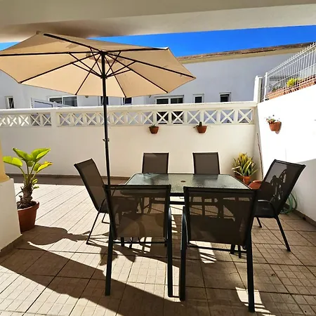 Alex Apartamento Albufeira