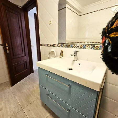 Apartment Alex Albufeira
