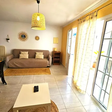 Alex Apartment *