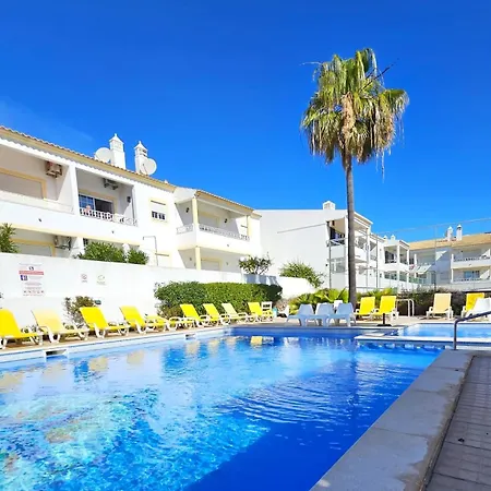 Alex Apartment Albufeira