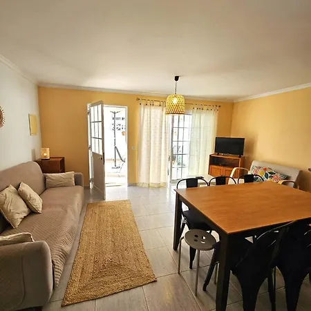 Apartment Alex *