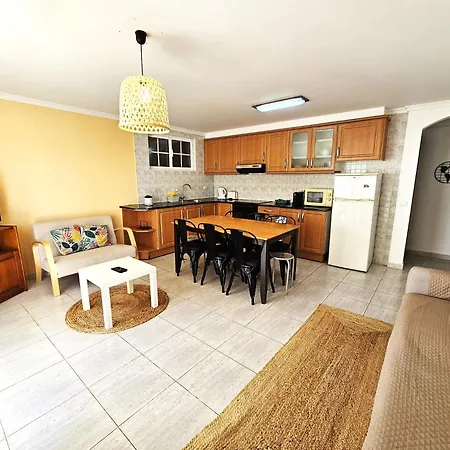 Alex Apartment *