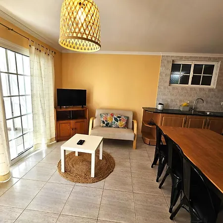 Alex Apartment Albufeira